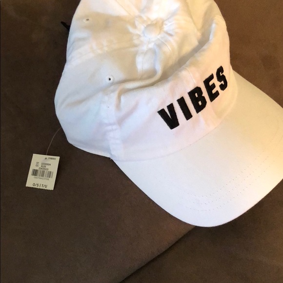 Dad Cap - Picture 2 of 2